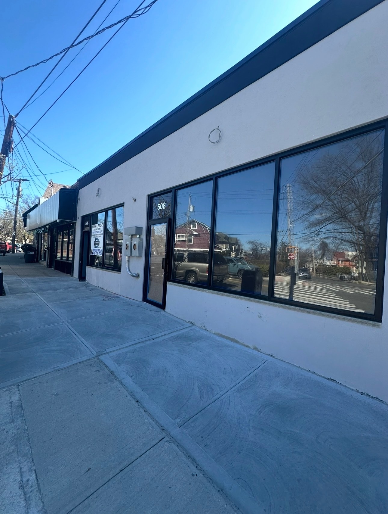 506-508 Henderson Ave, Staten Island, NY for lease Primary Photo- Image 1 of 8