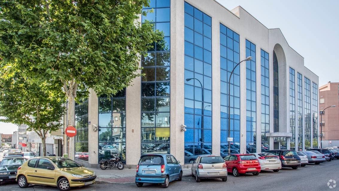Office in Madrid, Madrid for sale Primary Photo- Image 1 of 7