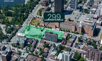 More details for 299 Carling Ave, Ottawa, ON - Land for Sale