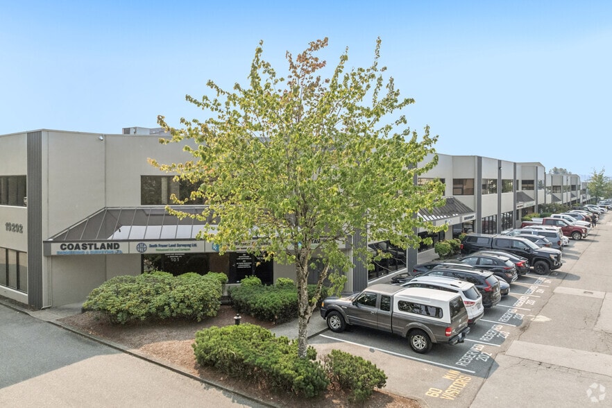 19292 60th Ave, Surrey, BC for lease - Building Photo - Image 3 of 6