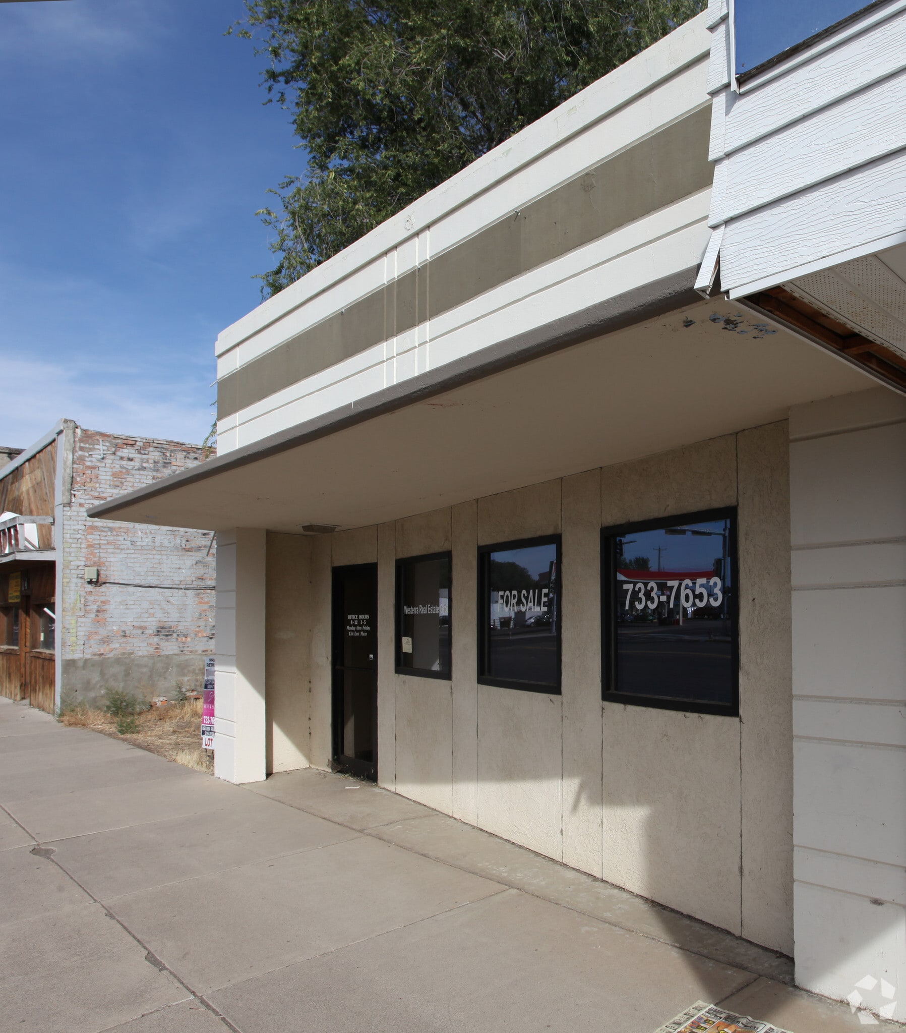 134 E Main St, Wendell, ID for lease Primary Photo- Image 1 of 14