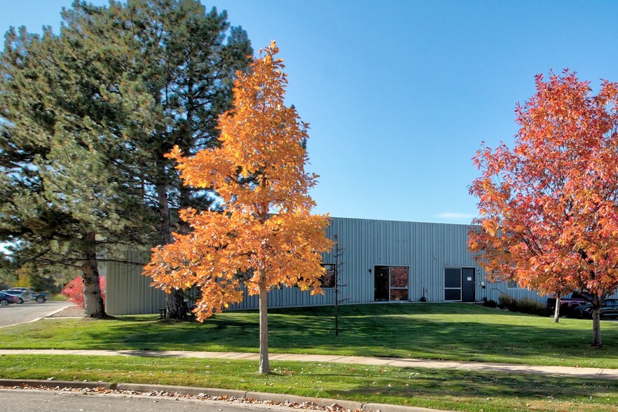 4725 Nautilus Ct S, Boulder, CO à louer - Photo du bâtiment - Image 1 de 1