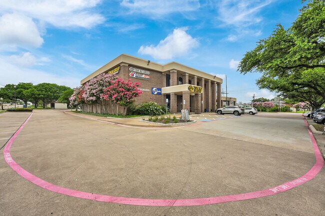More details for 601 N Plano Rd, Richardson, TX - Office for Sale