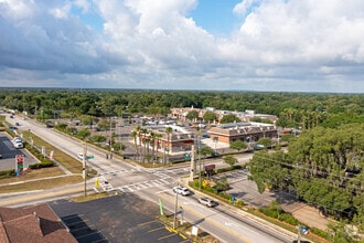 1220 Kingsway Rd, Brandon, FL - Aérien  Vue de la carte