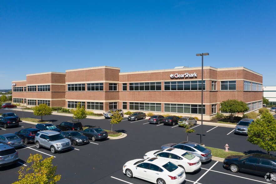 7030 Dorsey Rd, Hanover, MD for lease - Primary Photo - Image 1 of 6