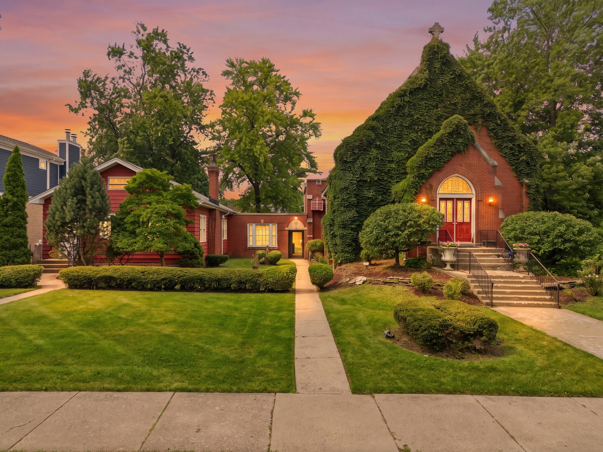 6240 N Avondale Ave, Chicago, IL for sale Primary Photo- Image 1 of 60