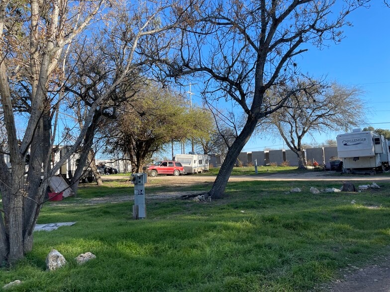 54 Acres Trainer Hale, Schertz, TX for sale - Aerial - Image 3 of 17