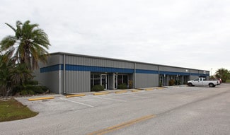 More details for 1611 12th St E, Palmetto, FL - Industrial for Lease