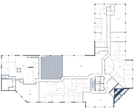 1170 Boul Lebourgneuf, Québec, QC for lease Site Plan- Image 1 of 1