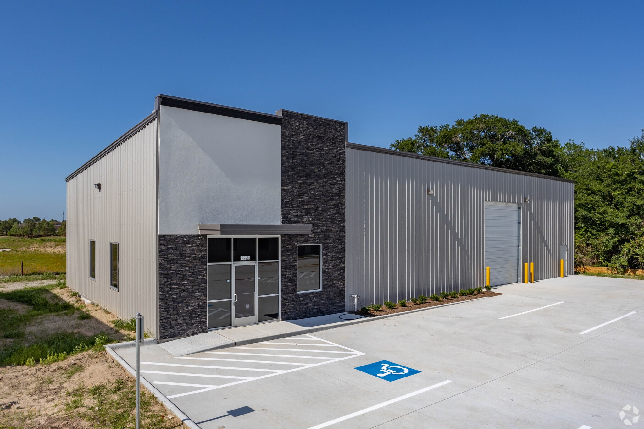 19956 Franz Rd, Katy, TX for lease Primary Photo- Image 1 of 6