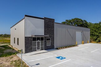 Plus de détails pour 19956 Franz Rd, Katy, TX - Industriel à louer