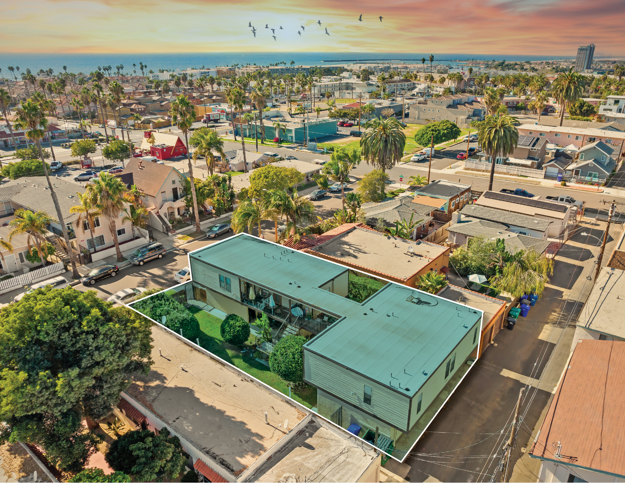 612 N Freeman St, Oceanside, CA for sale Building Photo- Image 1 of 1