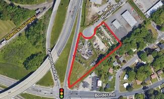 More details for 2 Assets – Land for Sale, Chesapeake, VA