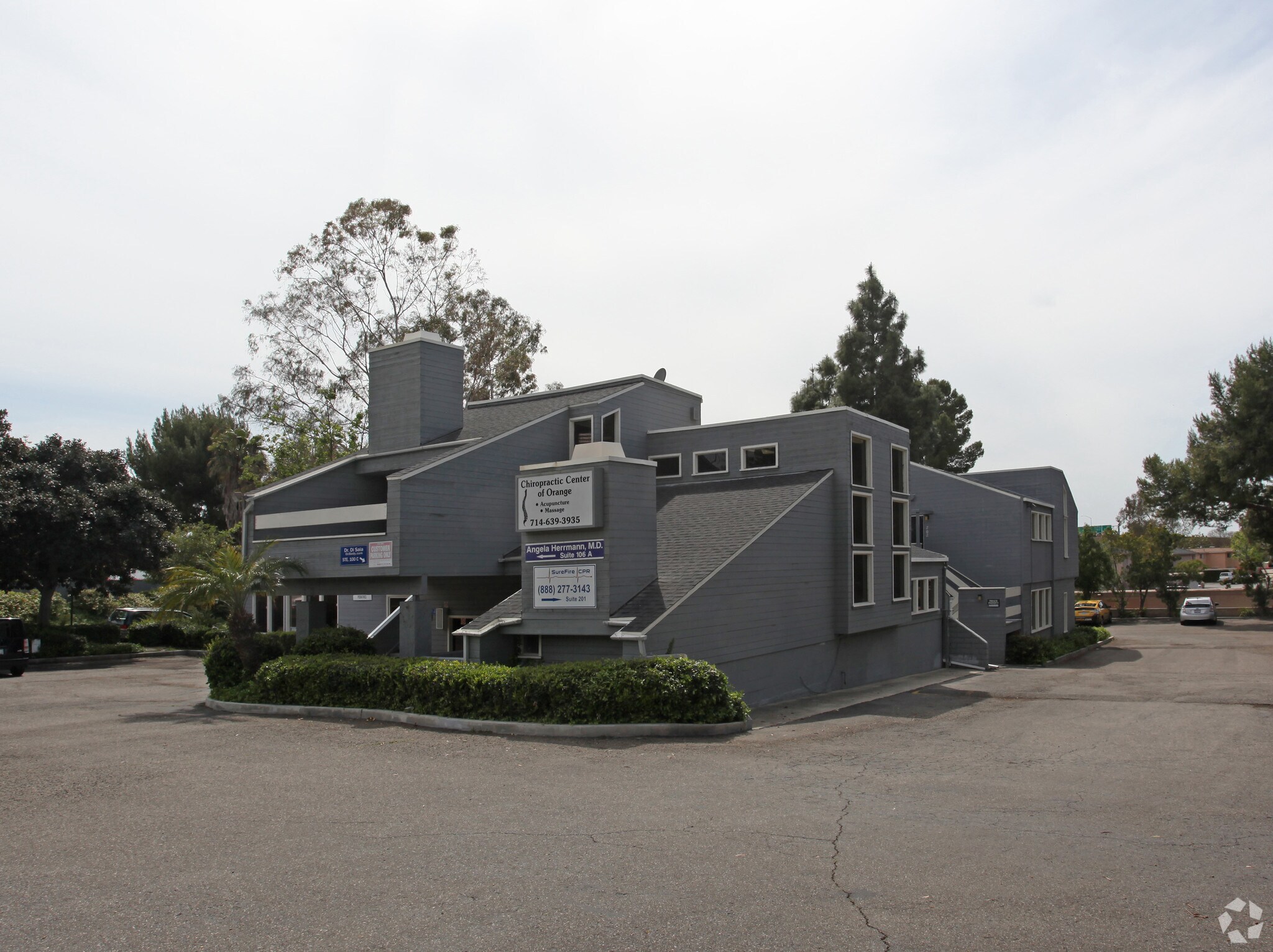 630-640 S Glassell St, Orange, CA à vendre Photo principale- Image 1 de 79