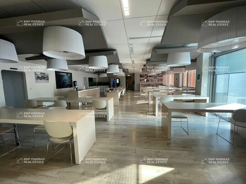 Bureau dans Lyon à louer - Photo intérieure - Image 3 de 13