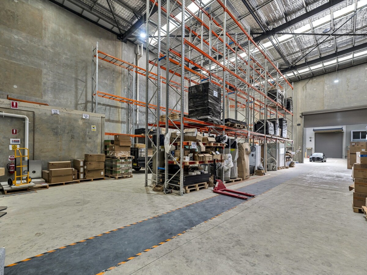 41-43 Anzac St, Greenacre, NSW 2190 - Unit 1 - - Interior Photo - Image 1 of 6