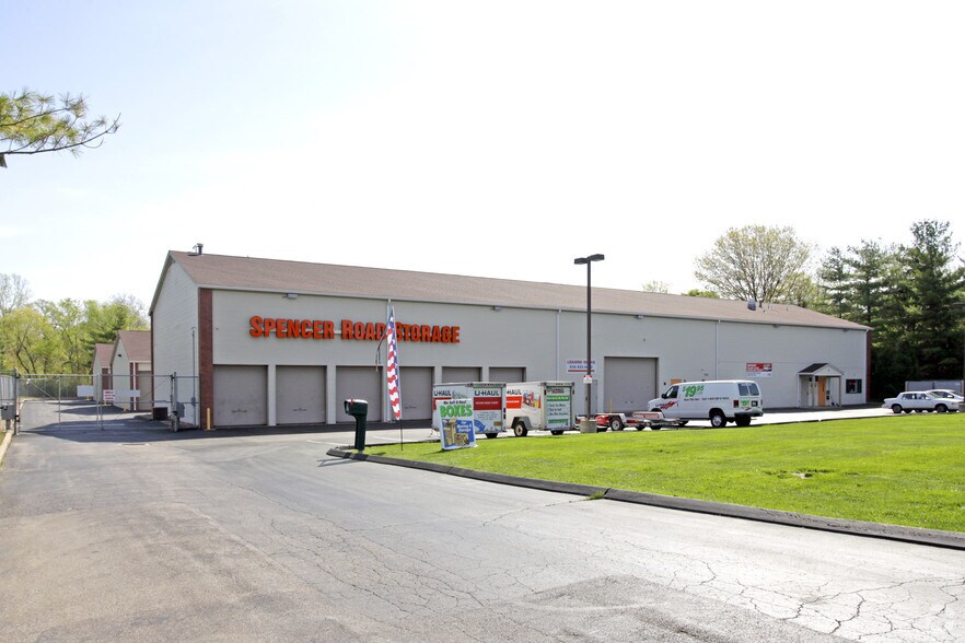 257 Spencer Rd, Saint Peters, MO à vendre - Photo principale - Image 1 de 2