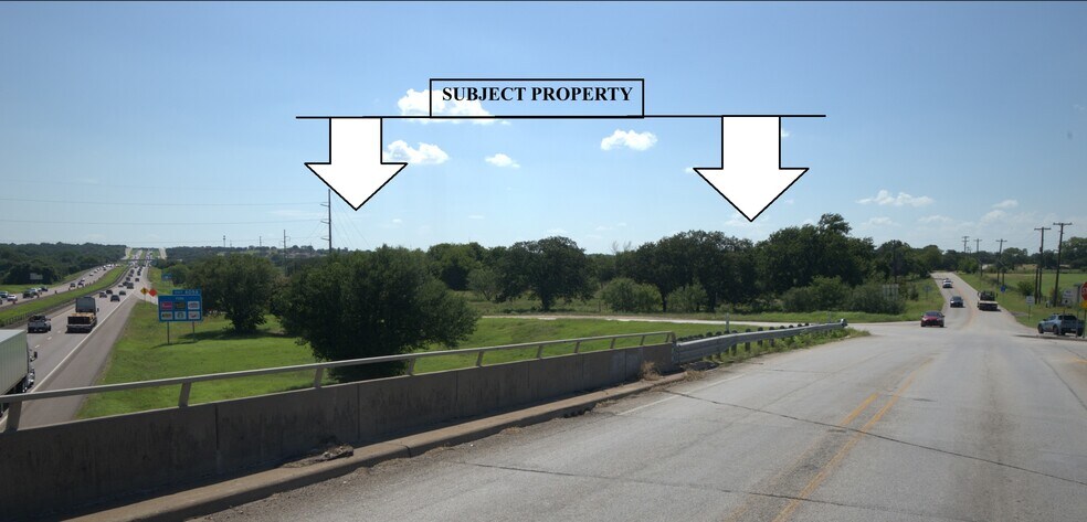 2310 E Bankhead Dr, Weatherford, TX for sale - Other - Image 2 of 11