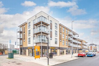Plus de détails pour LC2 Charlton Hayes, Patchway - Commerce de détail à vendre