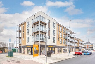 More details for LC2 Charlton Hayes, Patchway - Retail for Sale