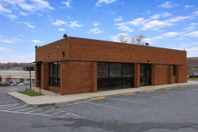 More details for 7399 Assateague Dr, Jessup, MD - Retail for Sale