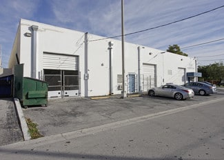 More details for 460 W 84th St, Hialeah, FL - Industrial for Lease