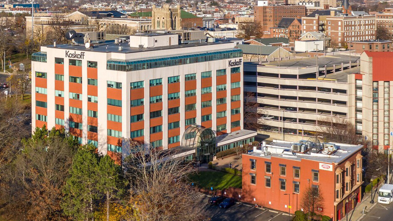 Lafayette Square | Office & Mixed-Use portfolio of 2 properties for sale on LoopNet.ca Building Photo- Image 1 of 11