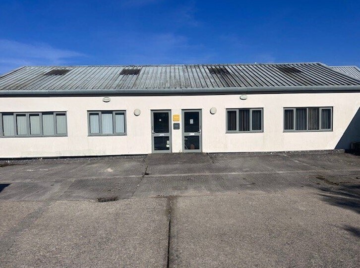 Home Farm Business Centre, Minety à louer - Photo du bâtiment - Image 1 de 1