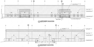 Plus de détails pour 1125 N Newport, Colorado Springs, CO - Industriel à vendre