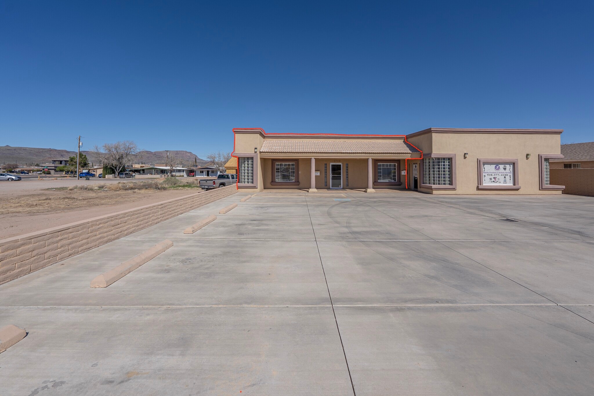1921 Motor Ave, Kingman, AZ à louer Photo intérieure- Image 1 de 29