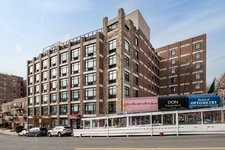 More details for 3536 Cambridge Ave, Bronx, NY - Office for Lease