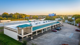 Plus de détails pour 7610 Hamilton Park Dr, Chattanooga, TN - Bureau à louer