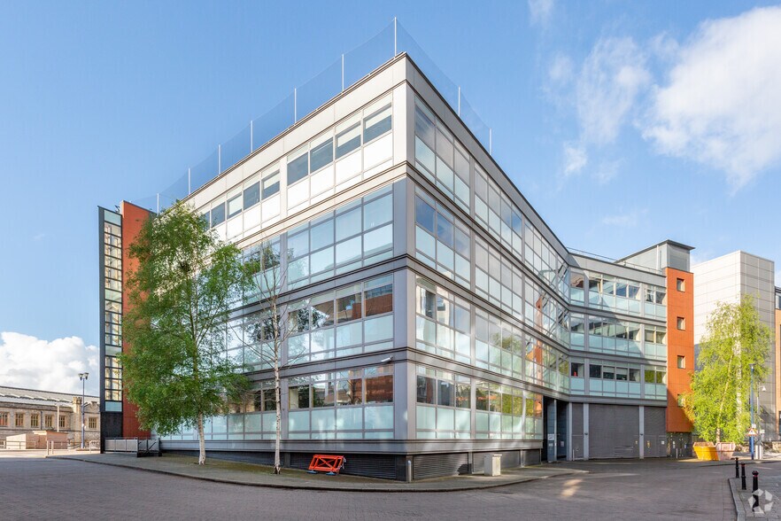 2 Rivergate, Bristol for lease - Building Photo - Image 2 of 9