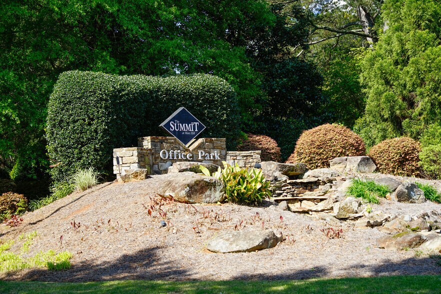 3651 Mars Hill Rd, Watkinsville, GA à louer - Photo du bâtiment - Image 2 de 9