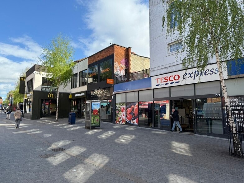 90 Week St, Maidstone for sale - Building Photo - Image 3 of 5