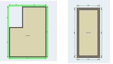 628 Avenue U, Brooklyn, NY for lease Floor Plan- Image 2 of 2