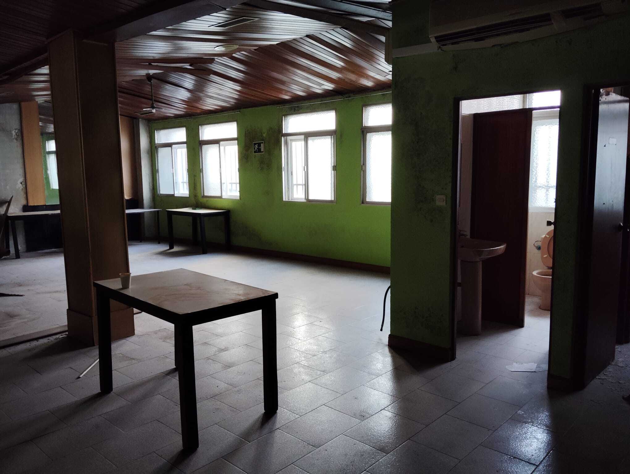 Commerce de détail dans Madrid, Madrid à louer Plan d’étage- Image 1 de 7