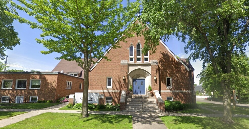 225 Cleveland Ave S, Saint Paul, MN for sale - Primary Photo - Image 1 of 6