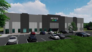 Plus de détails pour 5134 Apple Creek Pky, Dallas, NC - Industriel à louer