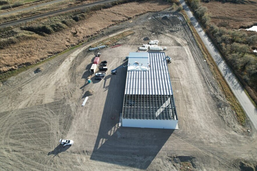 1347 Johnson ln, Billings, MT à louer - Photo principale - Image 2 de 4