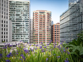 Plus de détails pour 160 Spear St, San Francisco, CA - Bureau à louer