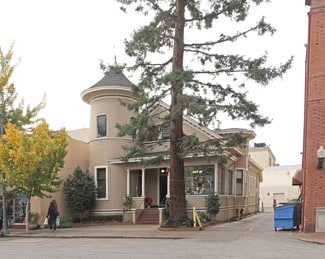 More details for 510 Waverley St, Palo Alto, CA - Office for Sale