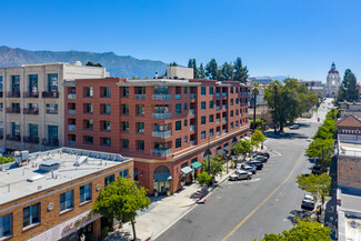 More details for 65 E Holly St, Pasadena, CA - Retail for Lease