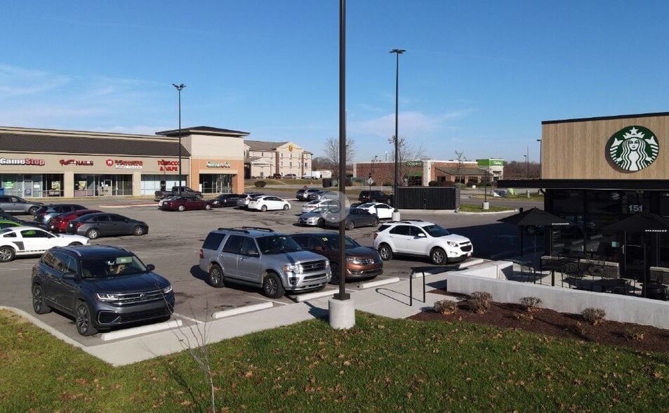 Interstate 64, Corydon, IN for sale - Building Photo - Image 3 of 8