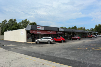 Plus de détails pour 2602-2622 S Harvard Ave, Tulsa, OK - Local commercial à louer