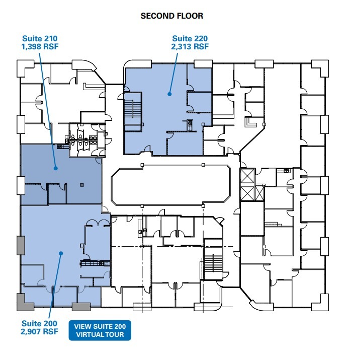 310 E 4500 S, Murray, UT for lease Floor Plan- Image 1 of 1