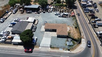 More details for 10198 Riverford Rd, Lakeside, CA - Industrial for Lease