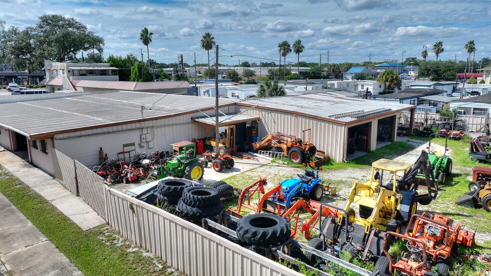 9205 S Us-17-92 Hwy, Maitland, FL à vendre - Photo du bâtiment - Image 3 de 10