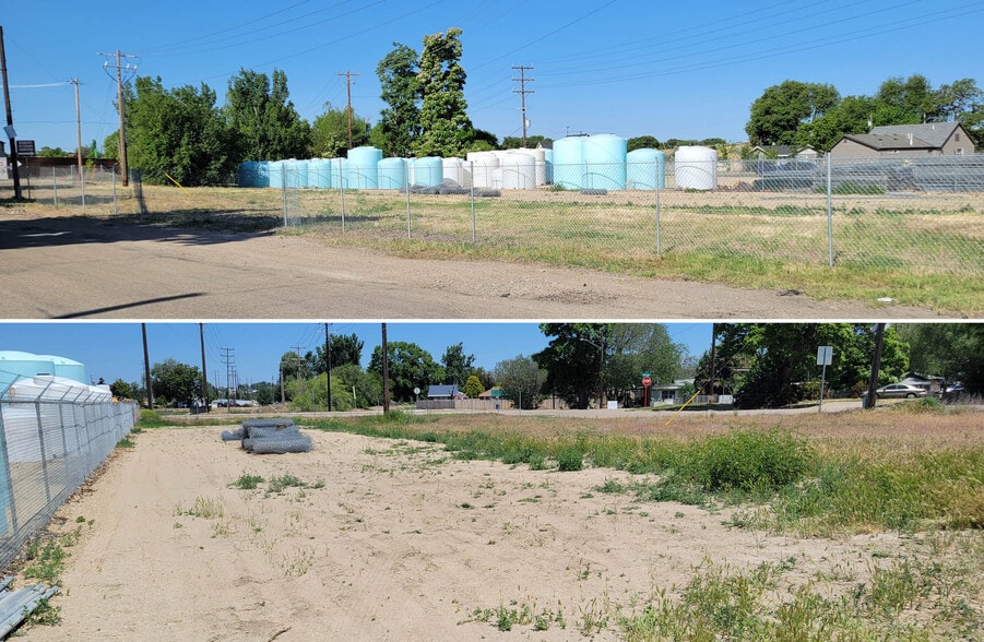 W Chicago St, Caldwell, ID for sale - Building Photo - Image 3 of 5