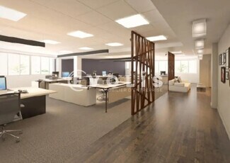 Plus de détails pour 31-39 Rue Du Gouverneur Général Eboué, Issy-les-Moulineaux - Bureau à louer